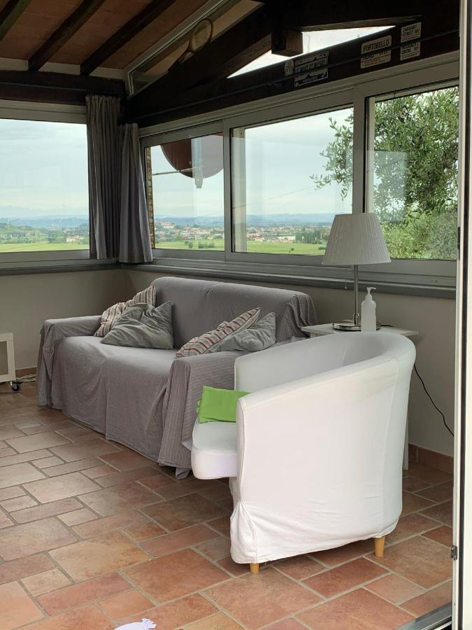 Locazione Turistica Casa Olivo Apartment Fucecchio Exterior photo