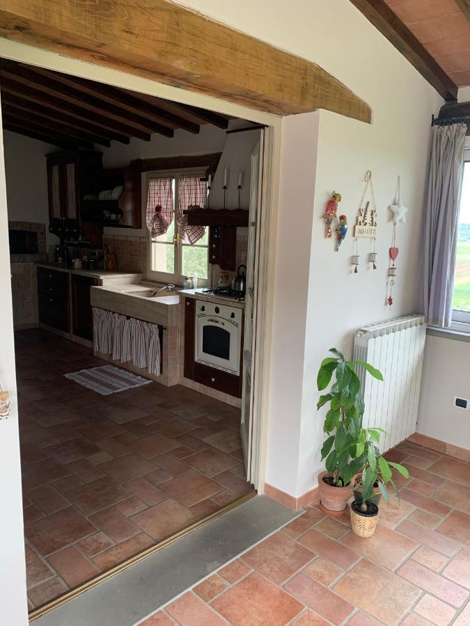 Locazione Turistica Casa Olivo Apartment Fucecchio Exterior photo